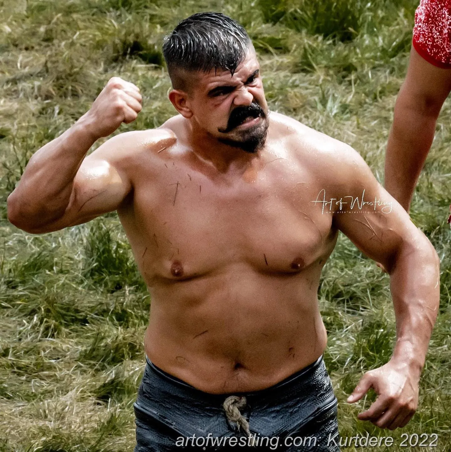 Kurtdereli Güreşleri, 2022